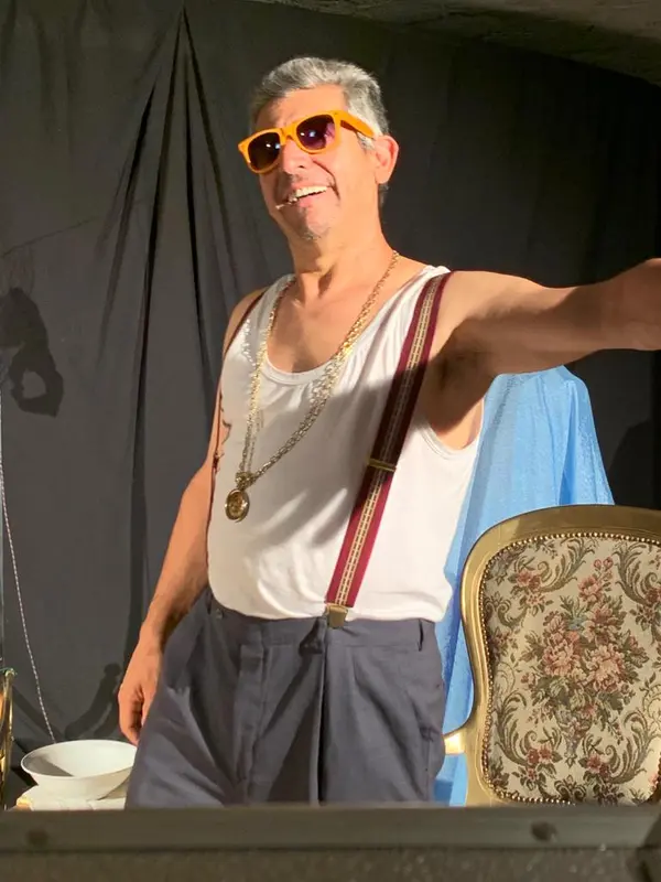 Il Bullo - credenze di potere