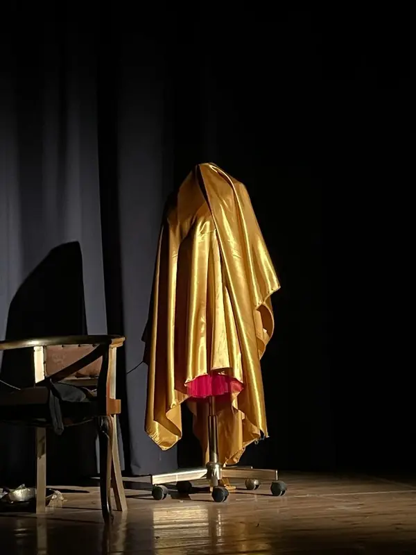 Il Bullo - maria nascosta