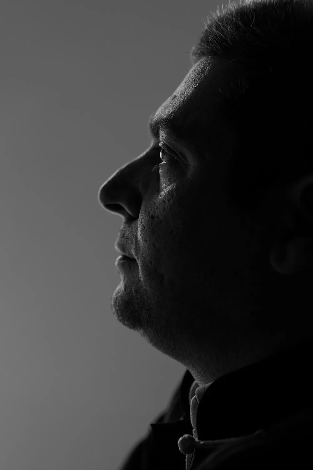 Ritratto di Sergio Procopio
